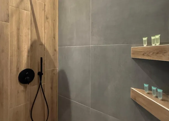 Apartamento Nuovo Néos Marmarás