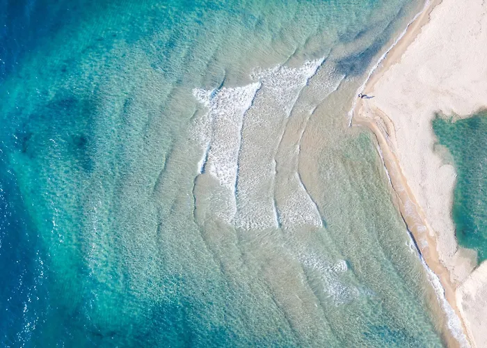 Nuovo Apartamento Néos Marmarás