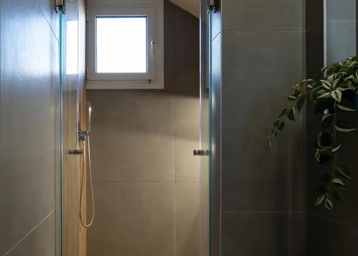 Appartement Nuovo Suites-central With Private Parking *