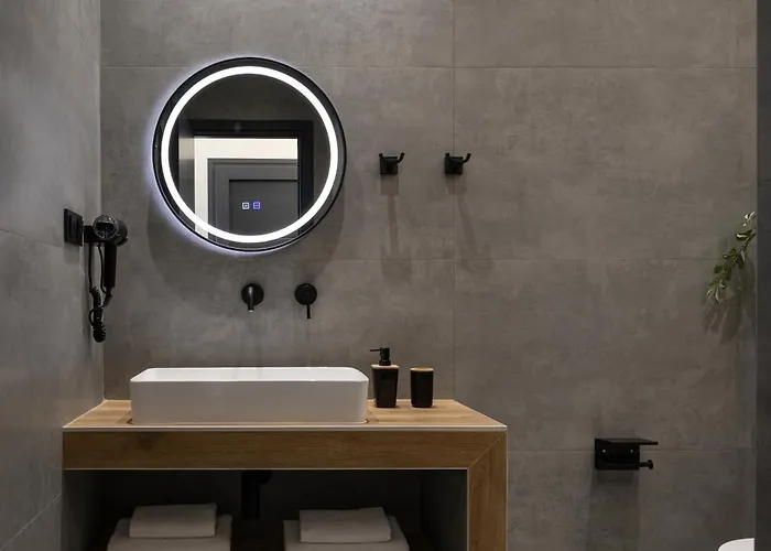 Nuovo Apartamento Néos Marmarás