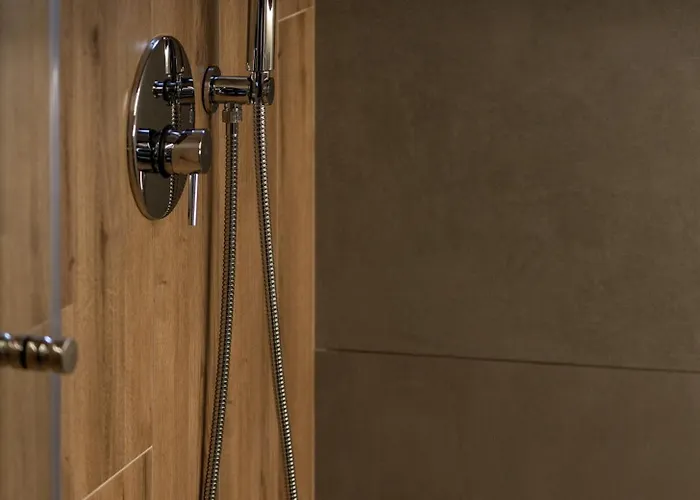 Nuovo Apartamento Néos Marmarás