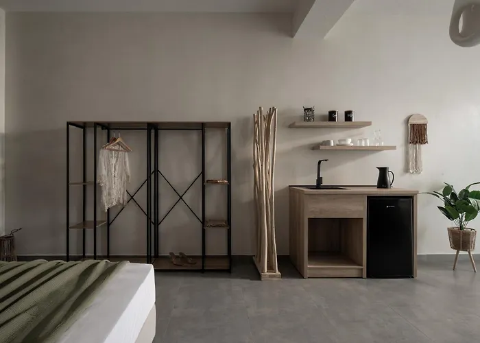 Nuovo Suites-central With Private Parking *
