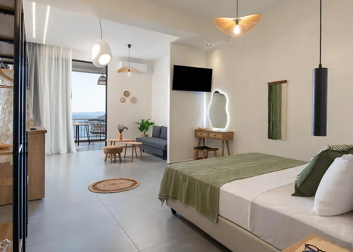 Appartement Nuovo Suites-central With Private Parking *