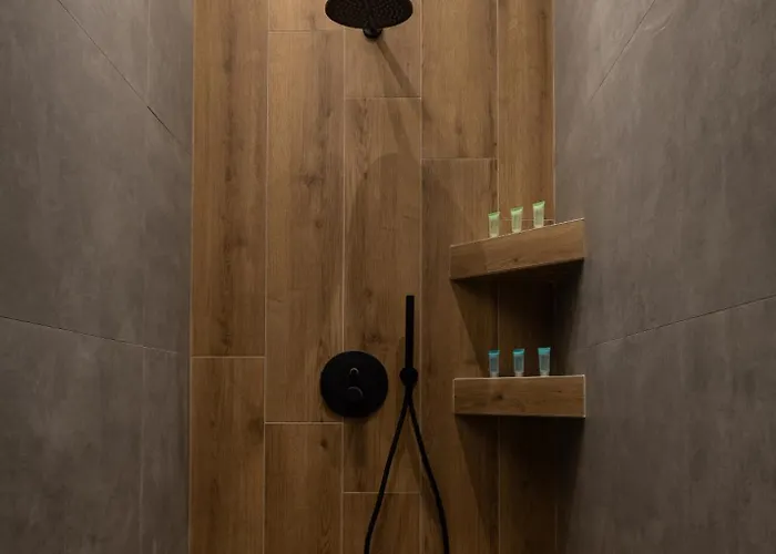 Nuovo Apartamento Néos Marmarás