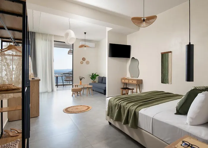 Nuovo Suites-central With Private Parking Appartement *