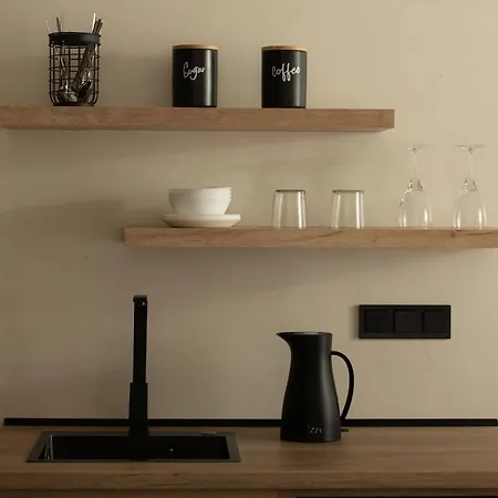 Appartement Nuovo Neos Marmaras