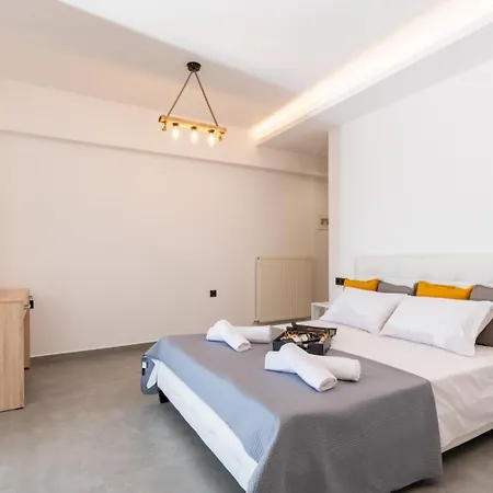 Nuovo Suites-central With Private Parking *