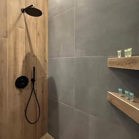 Appartement Nuovo Neos Marmaras