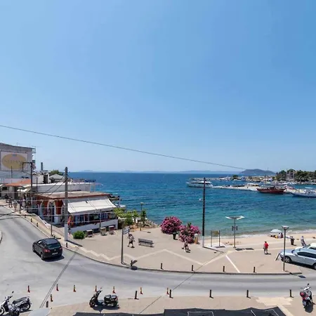Nuovo Suites-central With Private Parking Apartamento