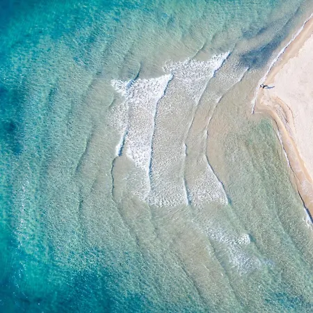 Nuovo Appartement Neos Marmaras