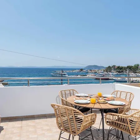 Nuovo Suites-central With Private Parking