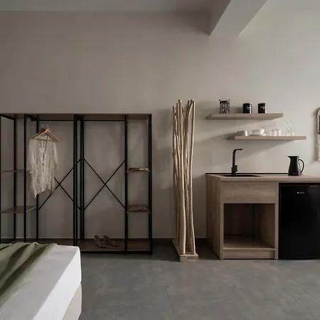 Nuovo Suites-central With Private Parking *