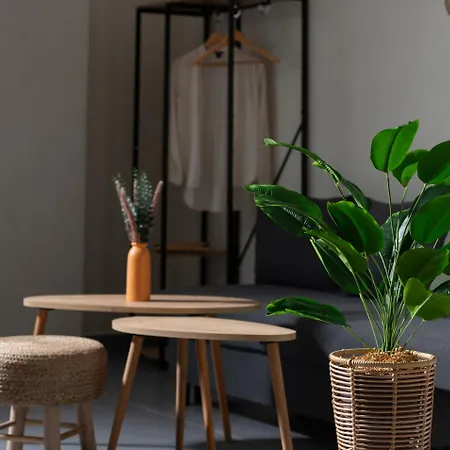 Apartamento Nuovo Suites-central With Private Parking Neos Marmaras