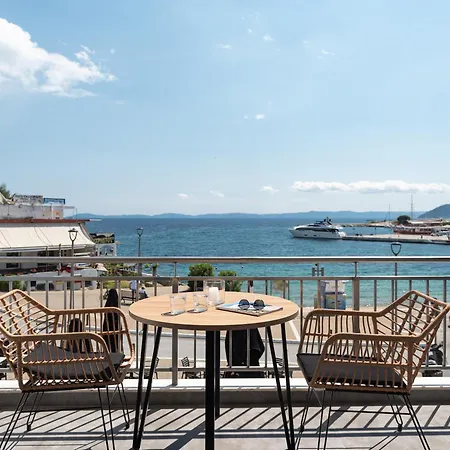 Nuovo Appartement Neos Marmaras