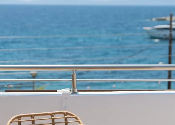 Nuovo Suites-central With Private Parking *