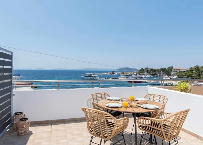 Nuovo Suites-central With Private Parking
