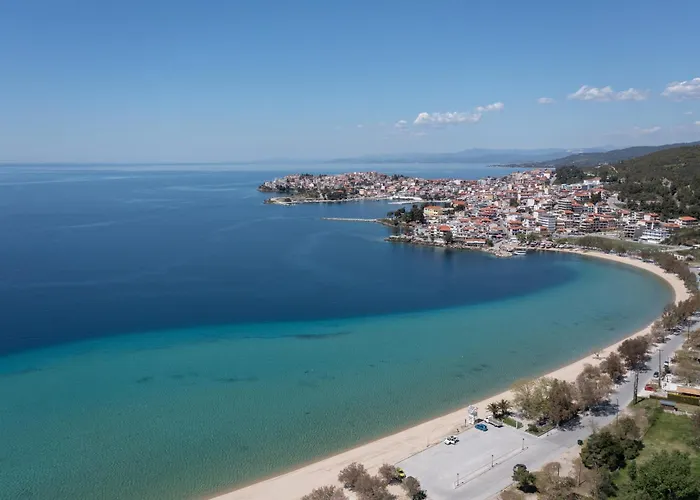 Nuovo Suites-central With Private Parking *