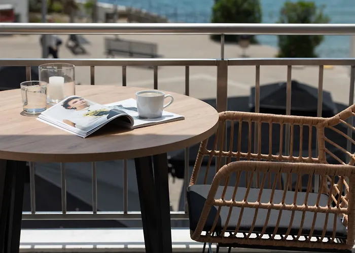 Nuovo Suites-central With Private Parking *