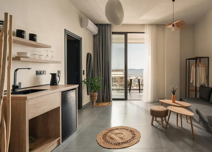 Nuovo Suites-central With Private Parking *